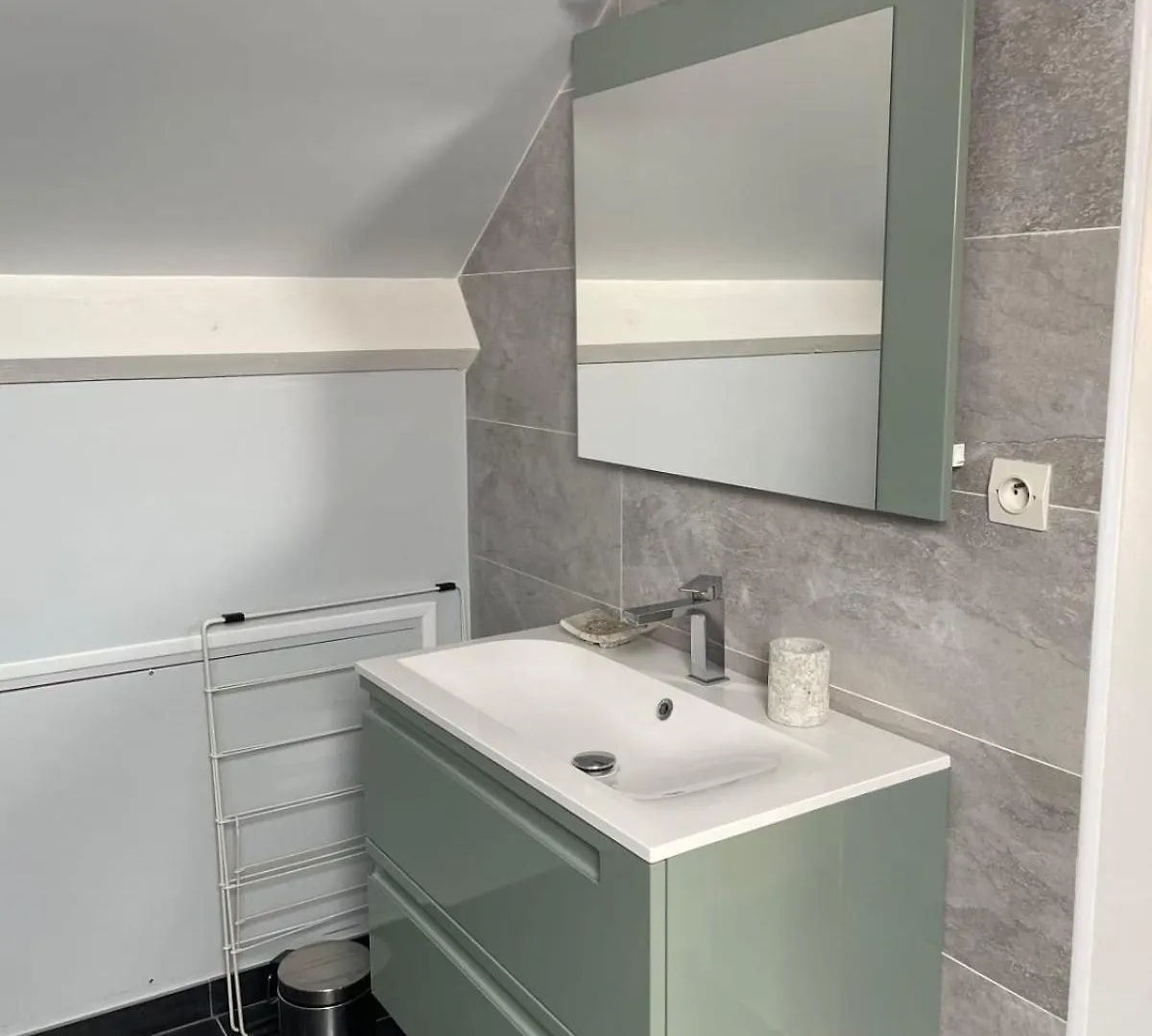 بيت للعطل Maison De Pecheur Roch Priol كيبِرو