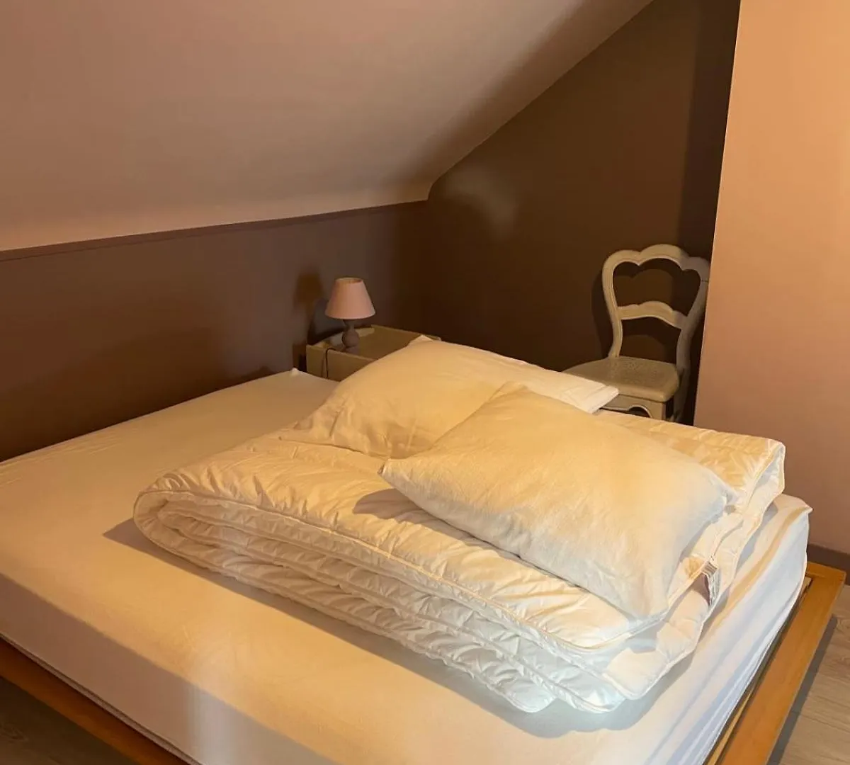 Maison De Pecheur Roch Priol كيبِرو بيت للعطل