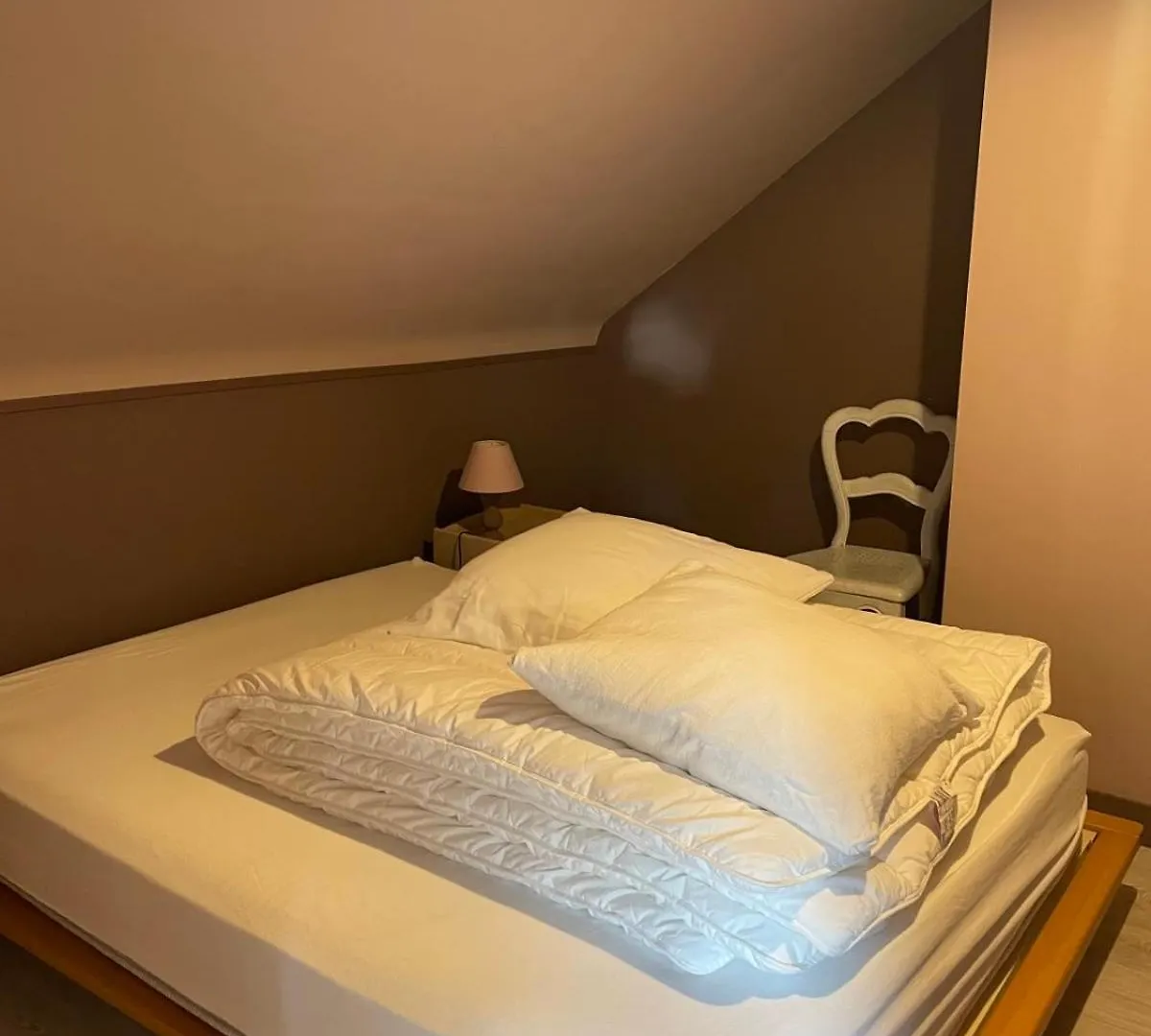 Maison De Pecheur Roch Priol كيبِرو فرنسا